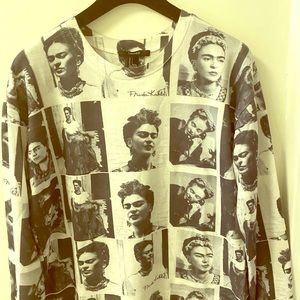 Forever 21 capsole collection